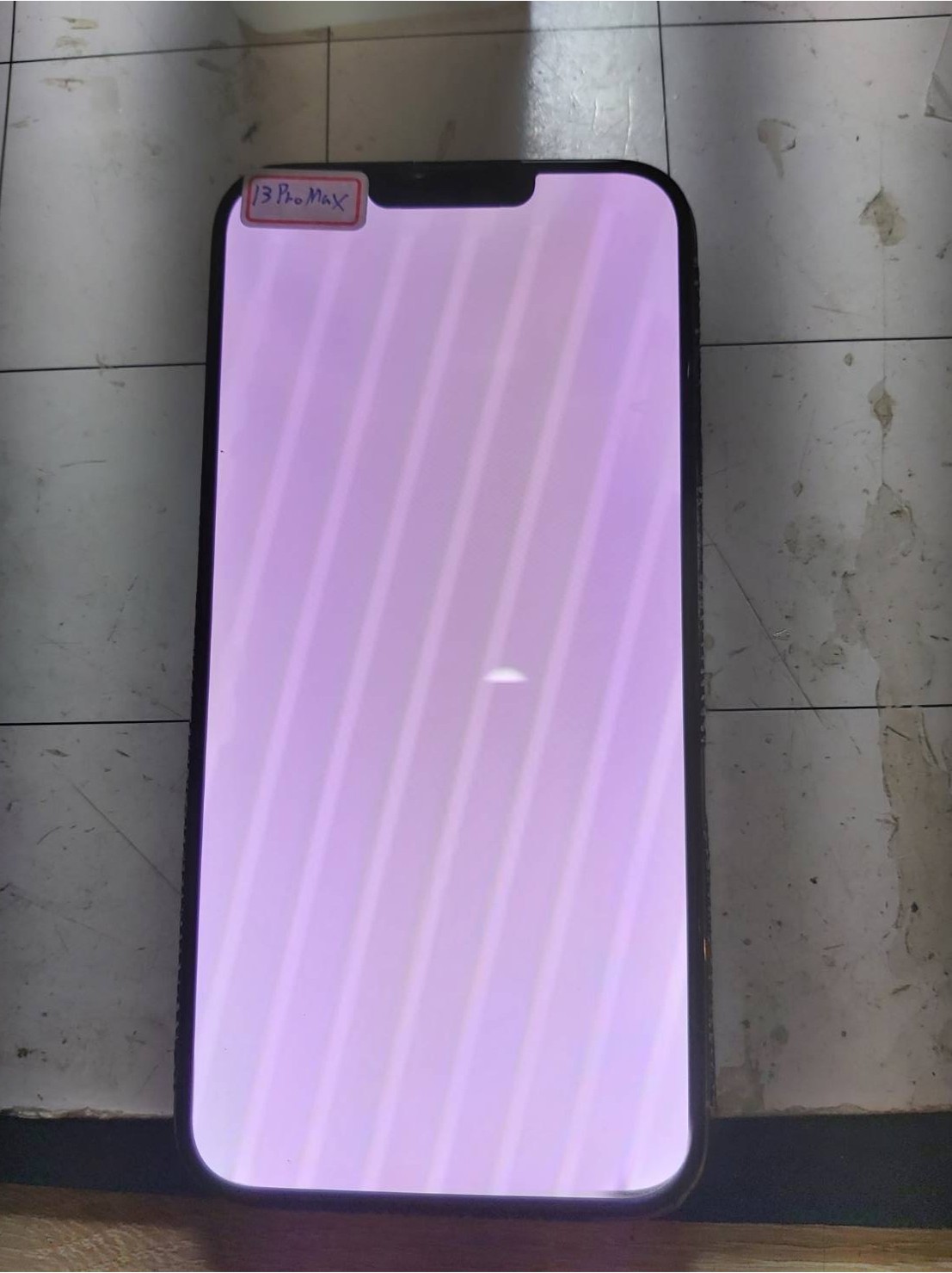 Apple iPhone 13 系列 通病總成維修(不彈窗) – 修彼特台南手機維修